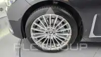 2021 BMW 740