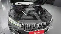2021 BMW 740