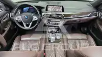 2021 BMW 740