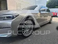 2021 BMW 730