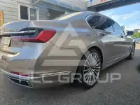 2021 BMW 730