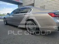 2021 BMW 730