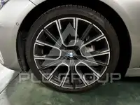 2021 BMW 740M