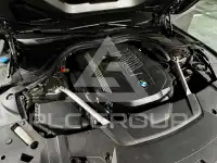 2021 BMW 740M