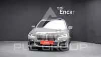 2021 BMW 745M