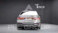 2021 BMW 745M