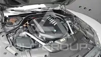 2021 BMW 745M
