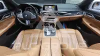 2021 BMW 745M