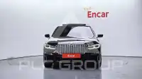2021 BMW 745M