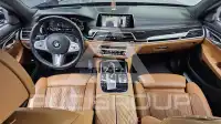 2021 BMW 745M