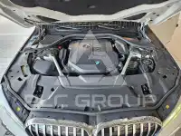 2021 BMW 740M