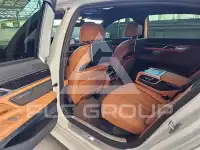 2021 BMW 740M