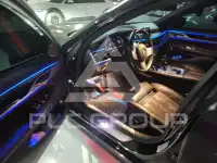 2021 BMW 730M