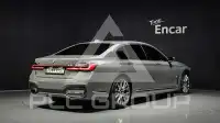 2021 BMW 740M