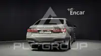 2021 BMW 740M