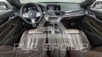 2021 BMW 740M