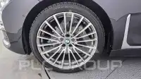 2021 BMW 740