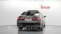 2021 BMW 740M