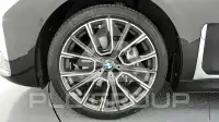 2021 BMW 740M