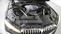 2021 BMW 740M