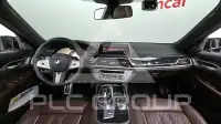 2021 BMW 740M