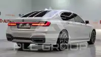 2021 BMW 740M