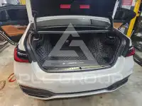 2021 BMW 730M