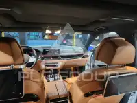 2021 BMW 730M