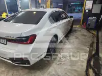 2021 BMW 730M