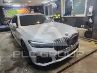 2021 BMW 730M