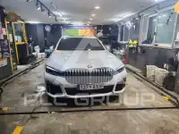 2021 BMW 730M