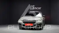 2021 BMW 730M