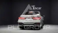 2021 BMW 730M