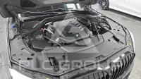 2021 BMW 730M