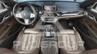 2021 BMW 730M