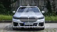 2021 BMW 740M