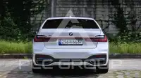 2021 BMW 740M