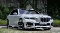 2021 BMW 740M