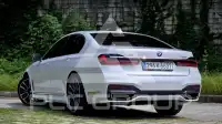 2021 BMW 740M