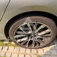 2021 BMW 740M