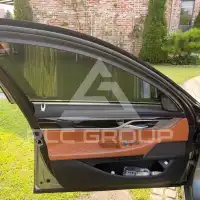 2021 BMW 740M