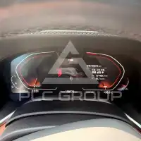 2021 BMW 740M