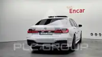 2021 BMW 740M