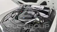 2021 BMW 740M