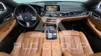 2021 BMW 740M