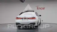 2021 BMW 740M