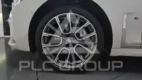 2021 BMW 740M
