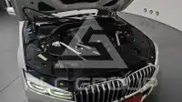2021 BMW 740M