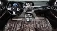 2021 BMW 740M