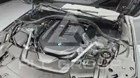 2021 BMW 740